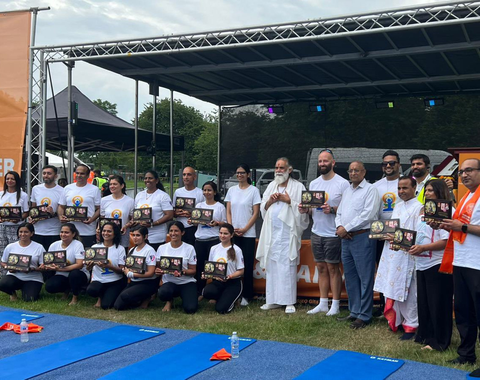 Practical Information